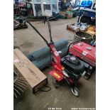 MOUNTFIELD ROTAVATOR