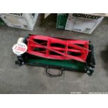 MOWER ATTACHMENT