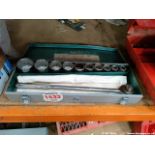 SOCKET SET