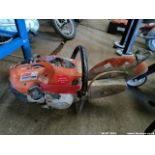 STIHL TS410 DISC CUTTER 3314604