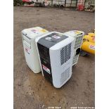 AIR CON UNITS 3442530 3345889