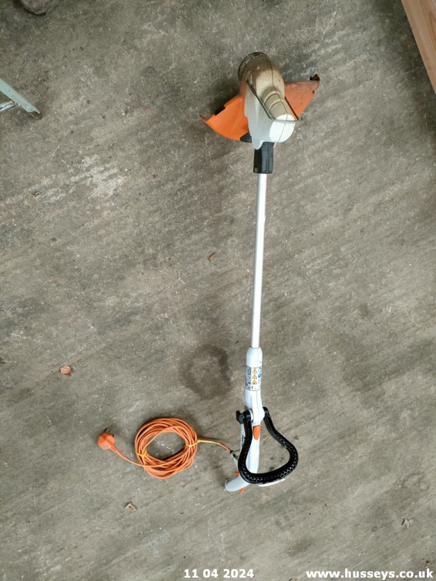 STIHL STRIMMER