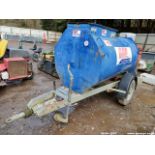 MAIN 1000 LITRE DIESEL BOWSER