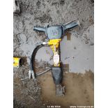 JCB HYDRAULIC BREAKER 3330758