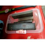 SHARPENING STONES