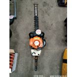 STIHL HEDGE TRIMMER