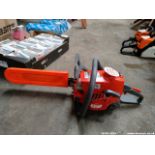 EFCO CHAINSAW