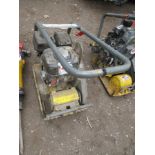 WACKER PLATE 3441519