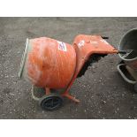 BELLE PETROL MIXER 3360379