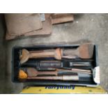 CHISELS