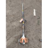 STIHL STRIMMER 3340321