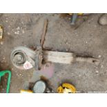 WACKER BREAKER SPARES