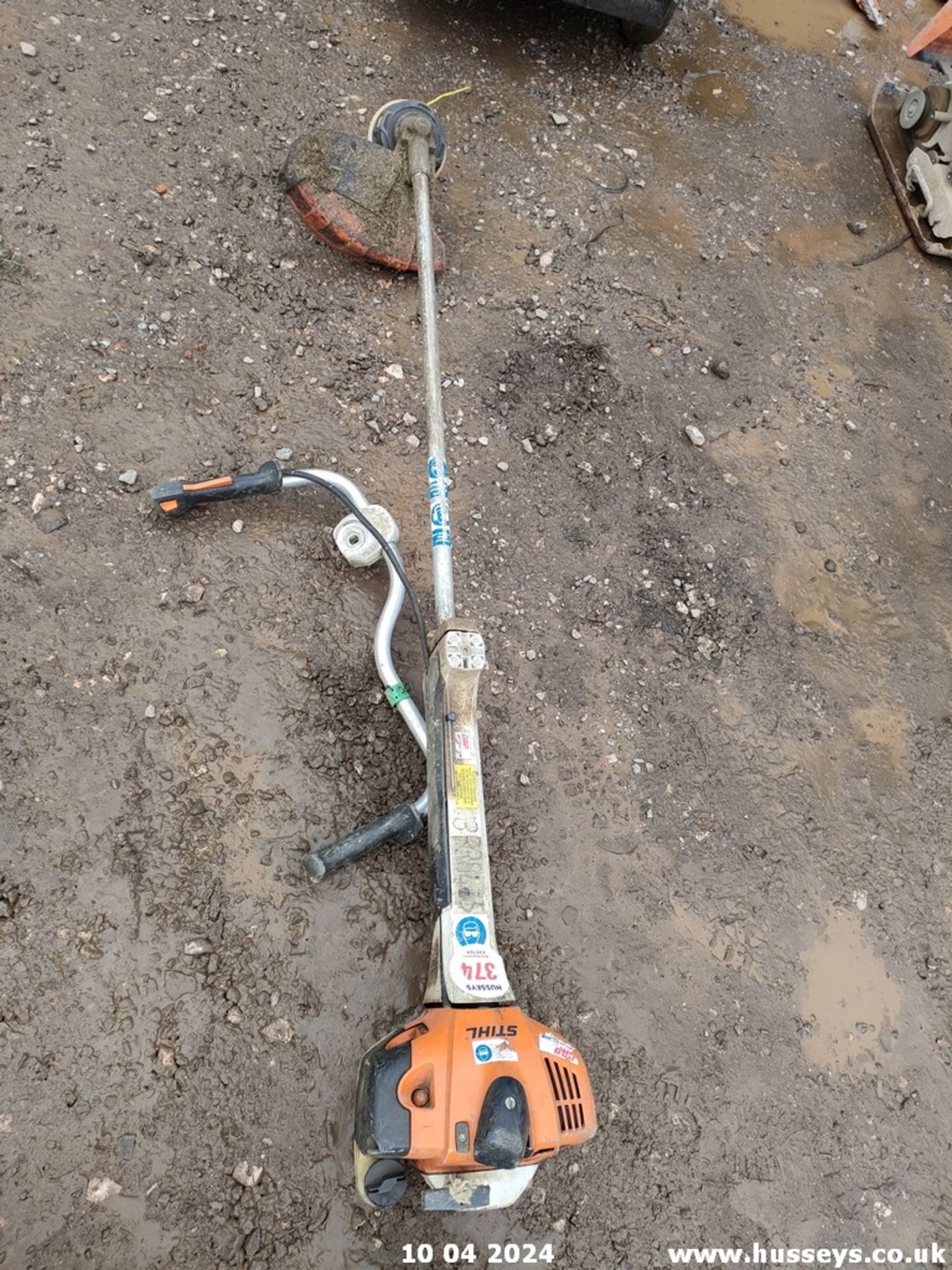 STIHL STRIMMER 3338415