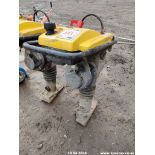 WACKER TRENCH RAMMER 3381697