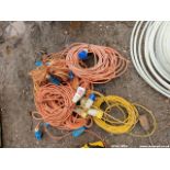 ELECTRIC CABLES