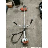 STIHL STRIMMER