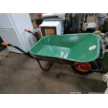 WHEELBARROW