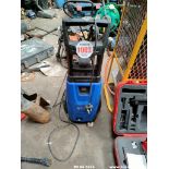 NILFISK PRESSURE WASHER