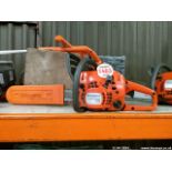 HUSQVARNA 236 CHAINSAW