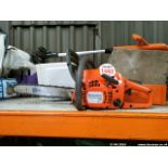 HUSQVARNA 120 CHAINSAW