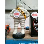 MICHELIN MAN