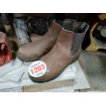 BRAHN BOOTS