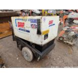 STEPHILL 6KVA GENERATOR 3332514