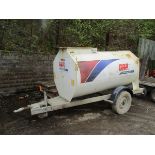 MAIN 2000 LITRE DIESEL BOWSER 3315547