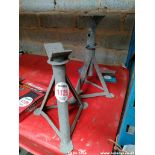 PR AXLE STANDS