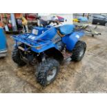 POLARIS QUAD