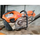 STIHL TS410 DISC CUTTER 3304595