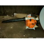 STIHL BLOWER