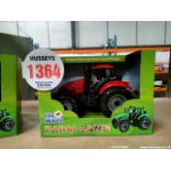 TRACTOR