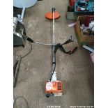 STIHL STRIMMER