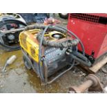 ATLAS COPCO HYDRAULIC PACK