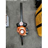 STIHL HS45 HEDGE TRIMMER