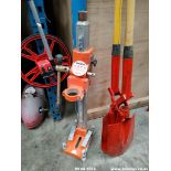 DRILL STAND