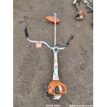 STIHL STRIMMER 3340372