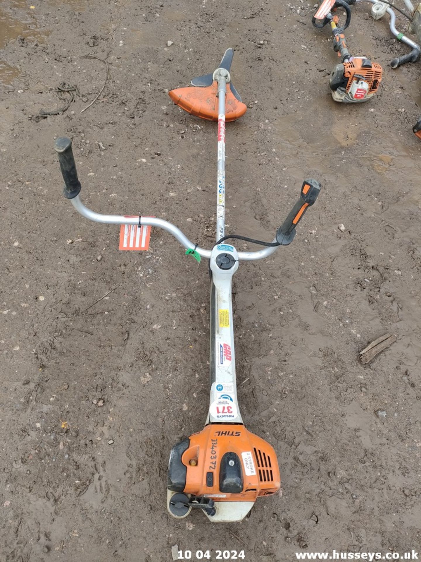 STIHL STRIMMER 3340372