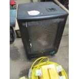 GAS HEATER