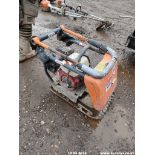 BELLE PLATE COMPACTOR 3397857