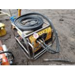 JCB HYDRAULIC PACK 3235253