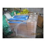 PALLET OF 30" WIPER BLADES