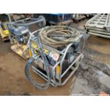 JCB BEAVER HYDRAULIC PACK 3298421