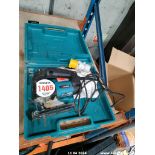 MAKITA JIGSAW