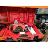 CORDLESS HILTI SAW 3373149