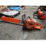 HUSQVARNA 345 CHAINSAW