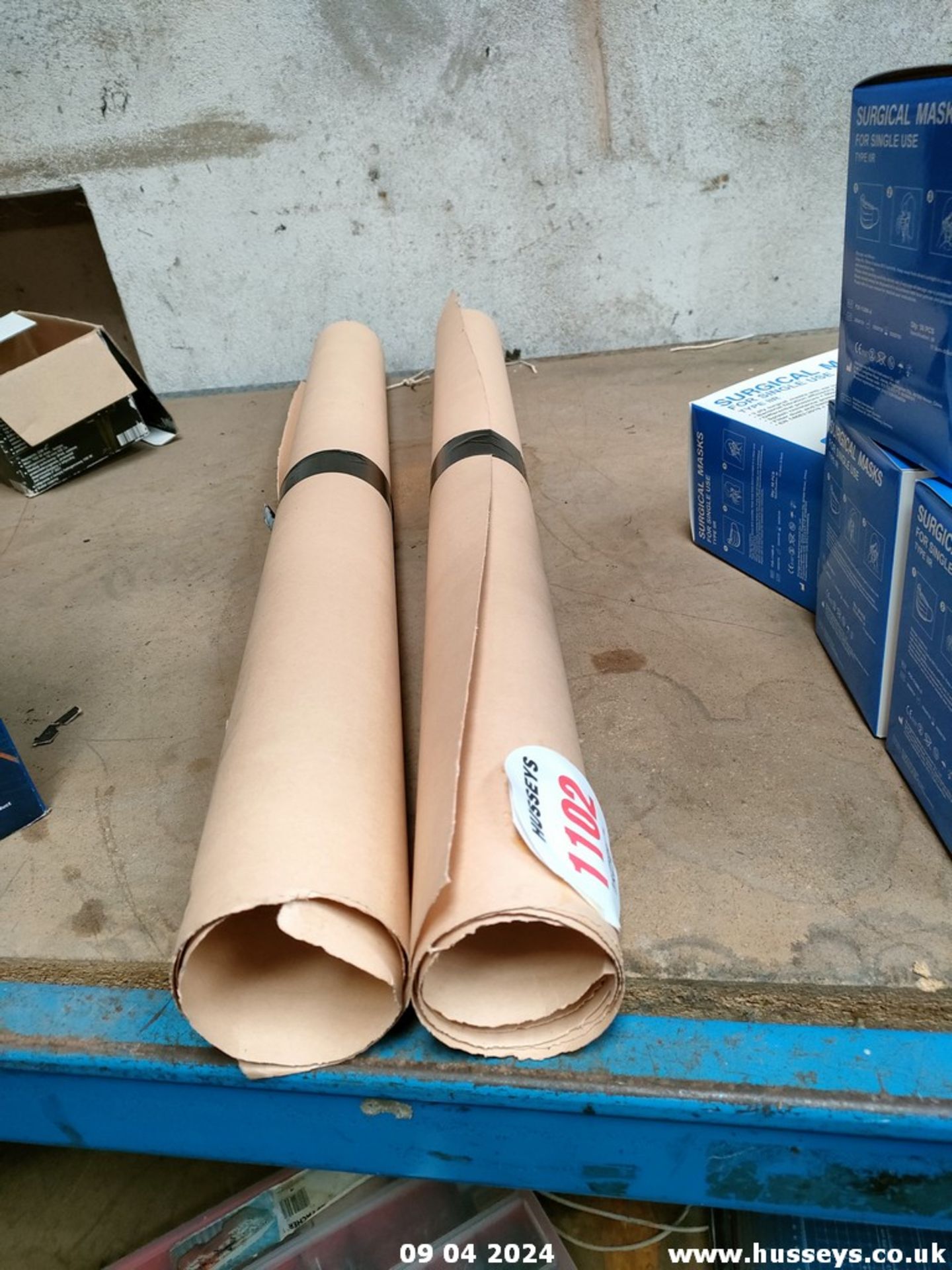 GASKET PAPER