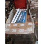 PALLET OF WIPER BLADES 30"