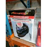 WELDING HELMET